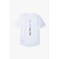 NNormal - Men’s Race TShirt - White